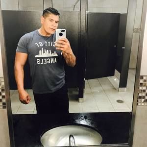 Meet your Posher, Eddie